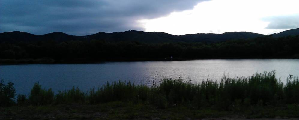 
            Фотография Водопадного