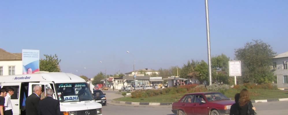 
            Фотография Кюрдамира