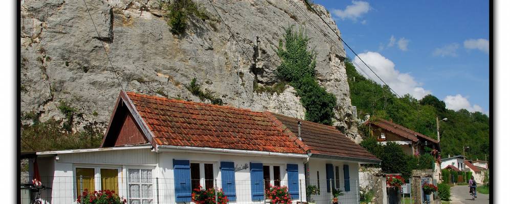 
            Фотография Рошефор-сюр-Ненона