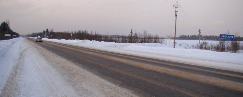 
            Фотография Обухово