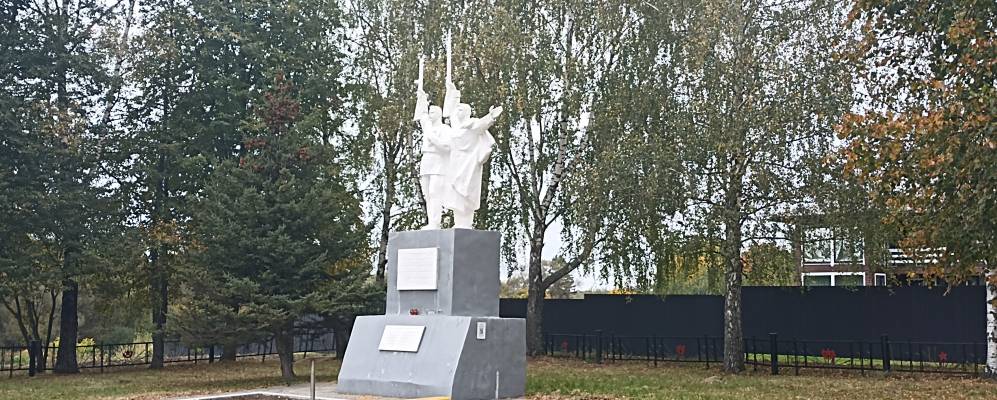 
            Фотография Головеньков