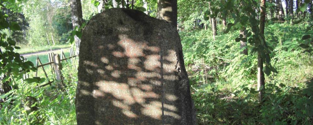 
            Фотография деревни Гули