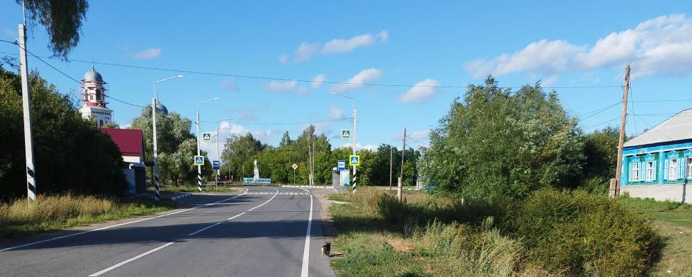 Фотография Илюшкино