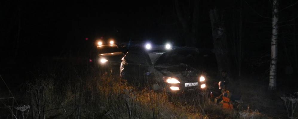 
            Фотография Криовского