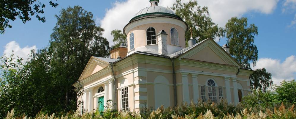 Фотография Перетно