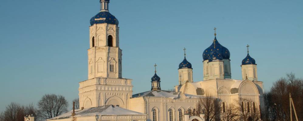 
            Фотография Зимарово