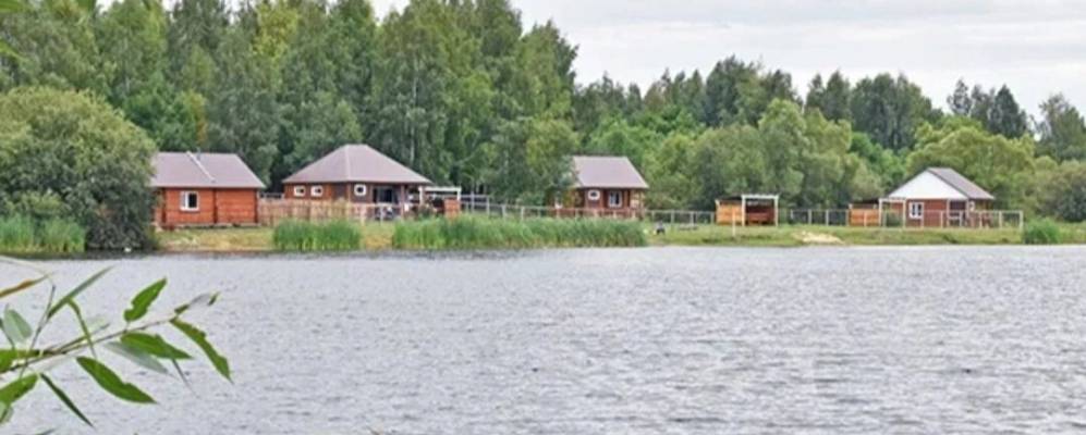 
            Фотография Бекетовки