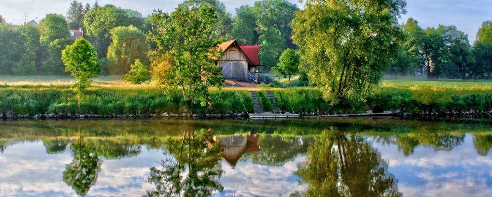 
            Фотография Gögglingen