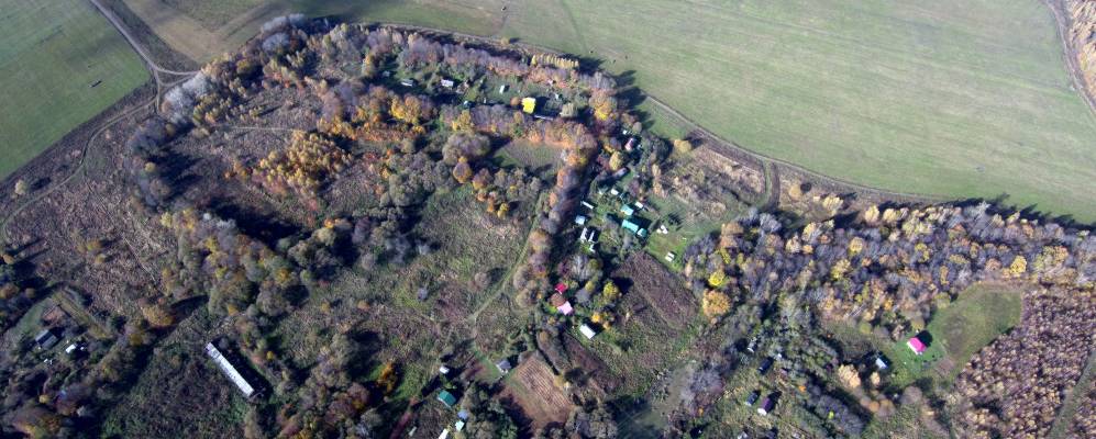 Фотография Клеймёново