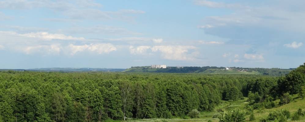 
            Фотография Костенево