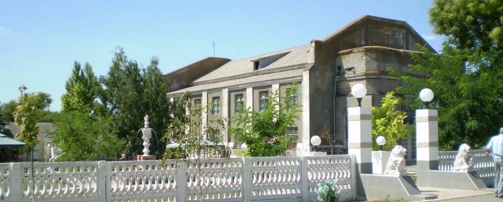 
            Фотография Новосельцы