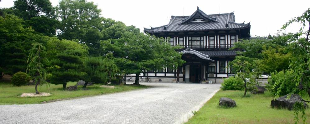 
            Фотография Яматокориямы