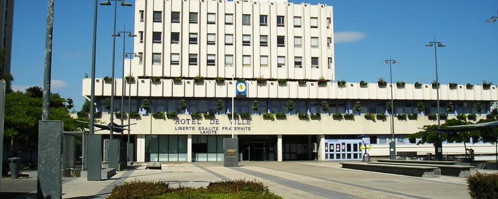 
            Фотография Жуэ-ле-Тура