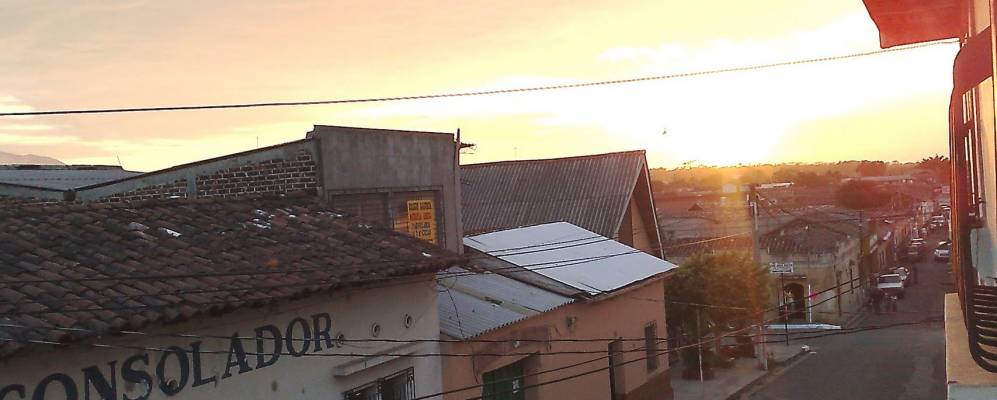 
            Фотография Чальчуапы