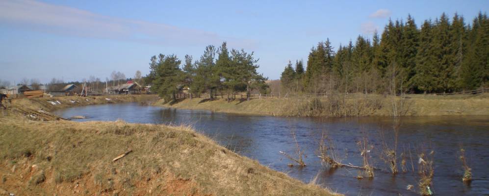 Фотография Степанково