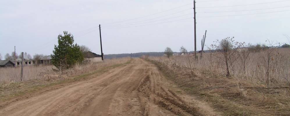 Фотография Рожнихи