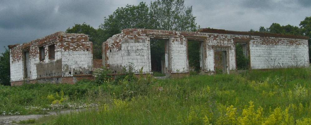 Фотография Жеребятников