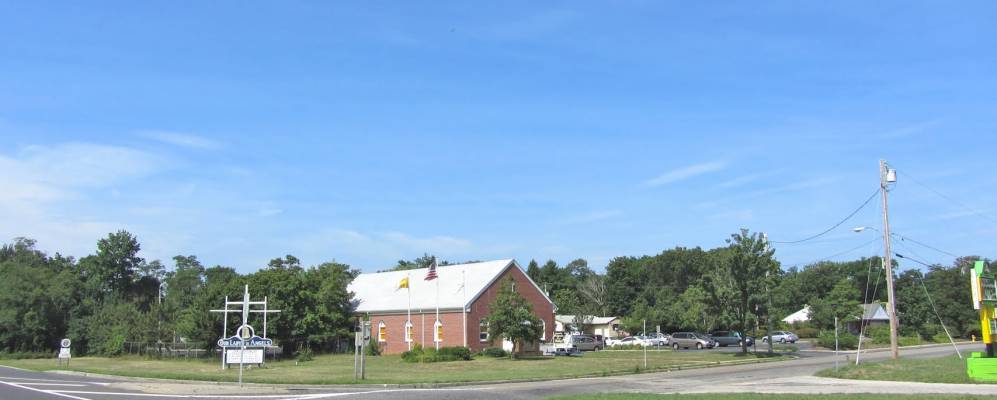 
            Фотография Кейп-Мэй-Корт-Хаус