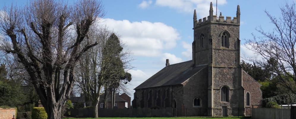 
            Фотография Коунтесторпа