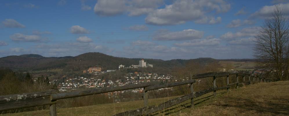 
            Фотография Ротенбург Ан Дер Фульды