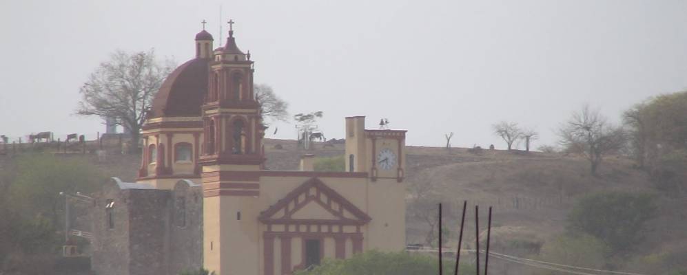 
            Фотография Масатепек