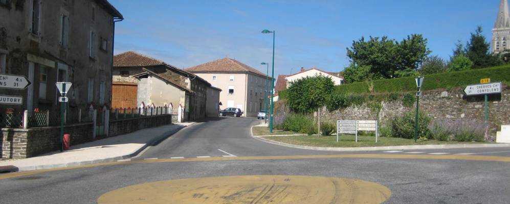 
            Фотография Монтамбёф