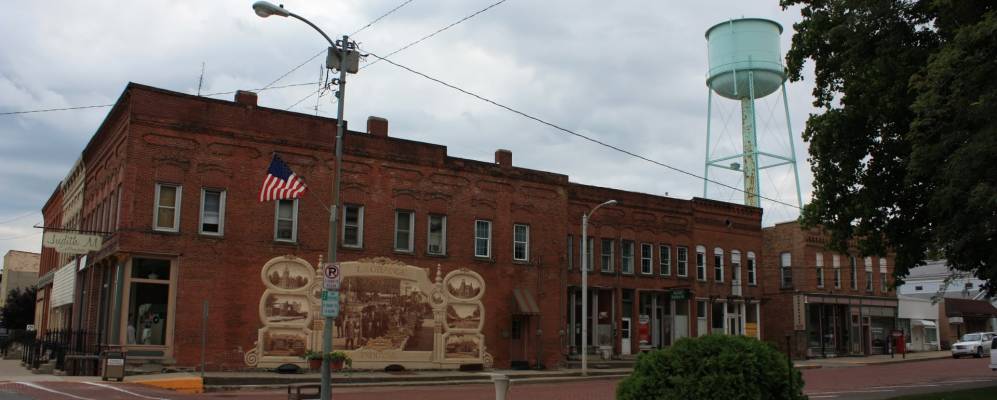 
            Фотография Лагранджа