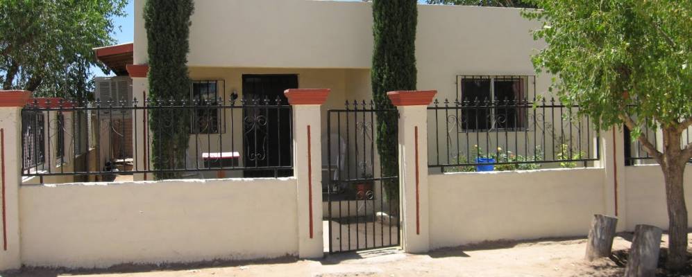 Фотография Агуа-Приеты