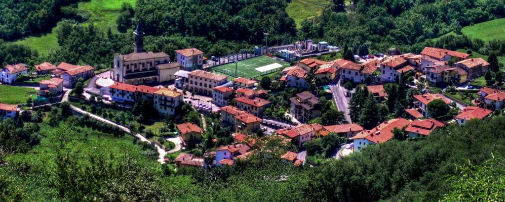 
            Фотография Форесто-Спарсо