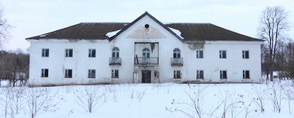 Фотография Пушкино