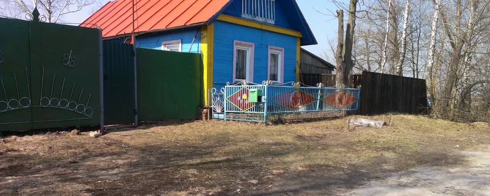 
            Фотография Афанасовки