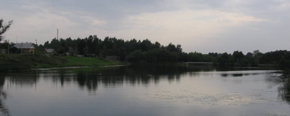 Фотография Саушкино