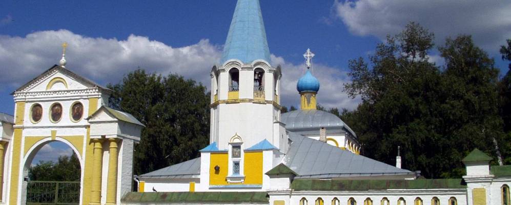 
            Фотография Нефтебазы