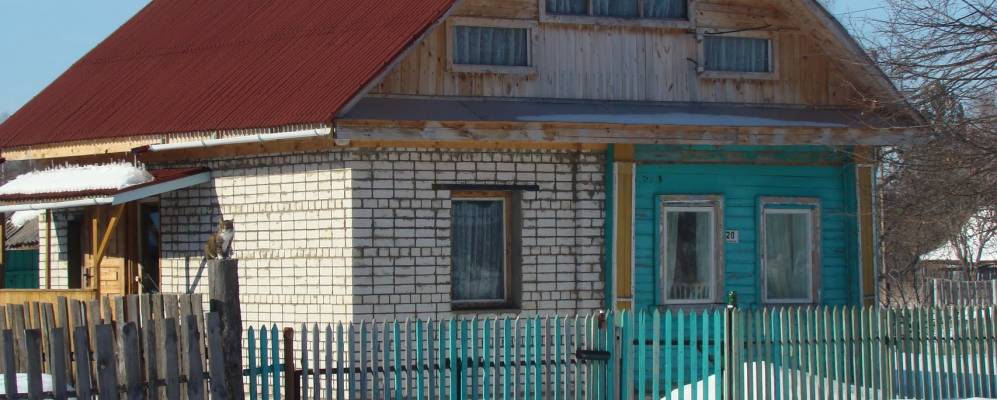 
            Фотография Острова