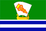 Флаг Зеленодольска