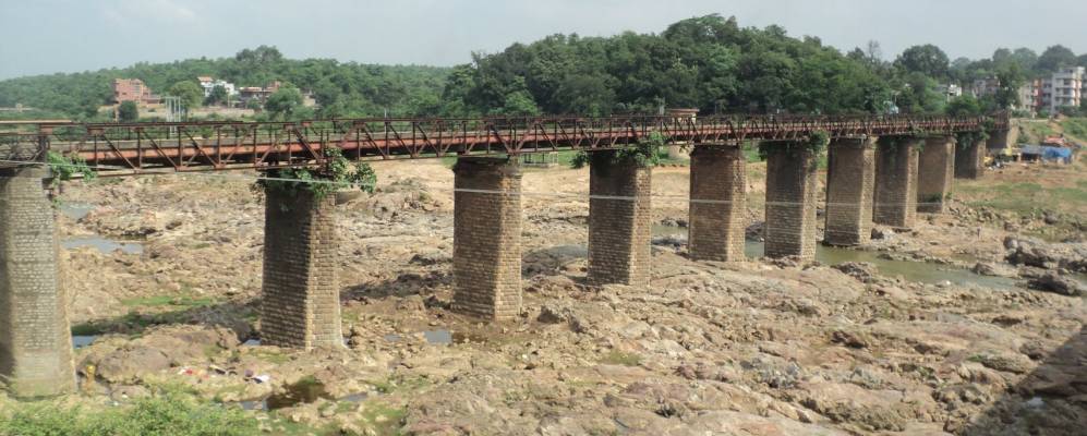 
            Фотография Рамгар