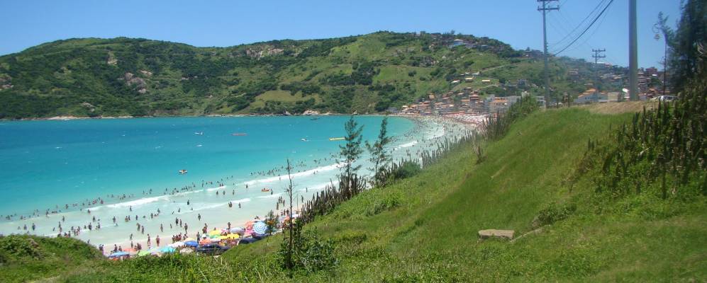 
            Фотография Арраял-ду-Кабу