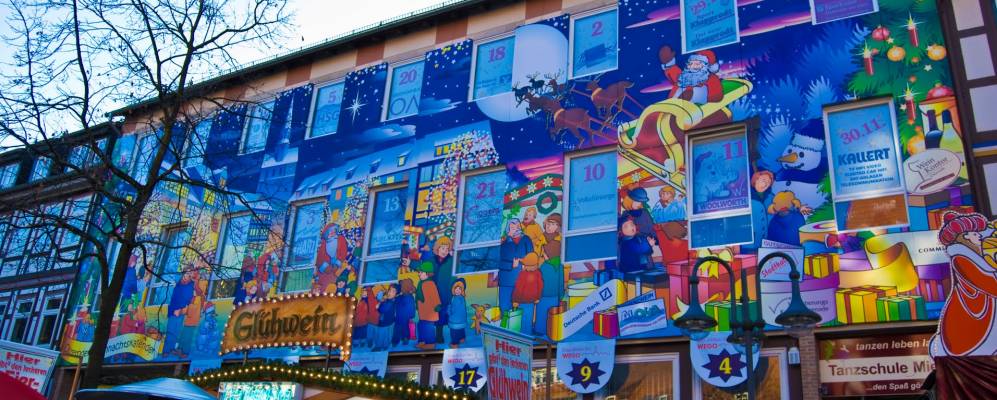 
            Фотография Остероде