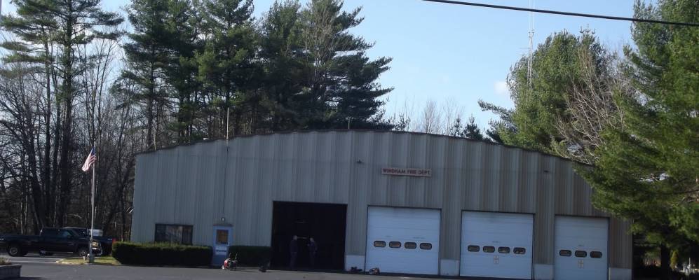 
            Фотография North Windham