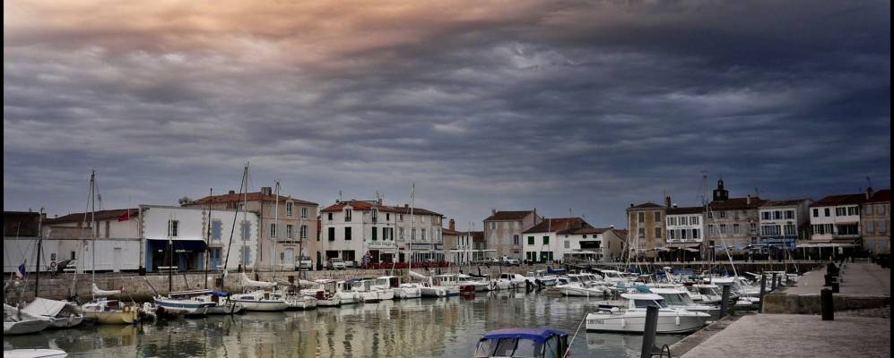 
            Фотография Ля-Флота