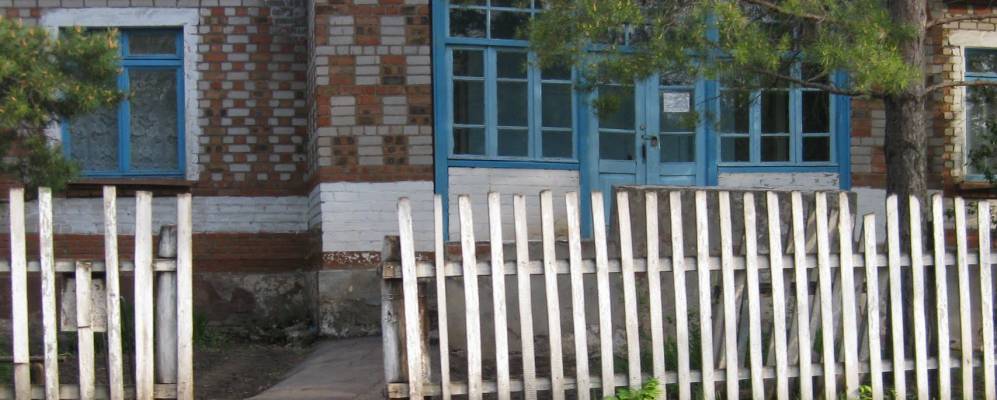 
            Фотография Воскресенки