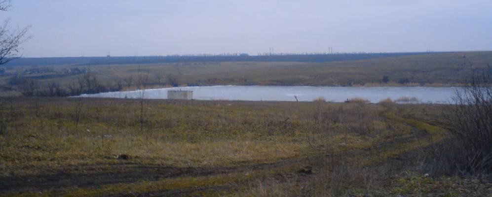 
            Фотография Новомихайловки