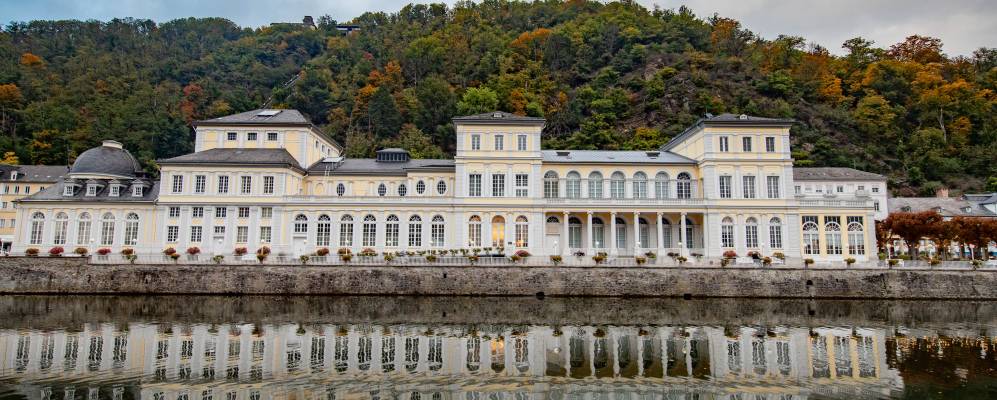 
            Фотография Бад Эмса