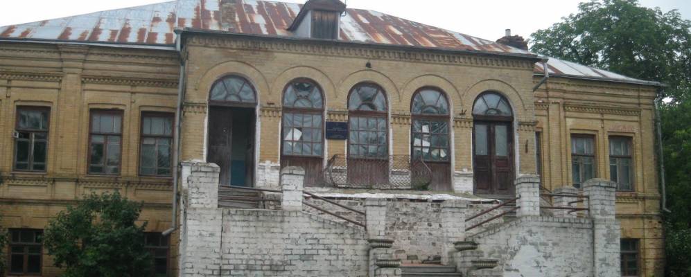 
            Фотография Великие Липняги