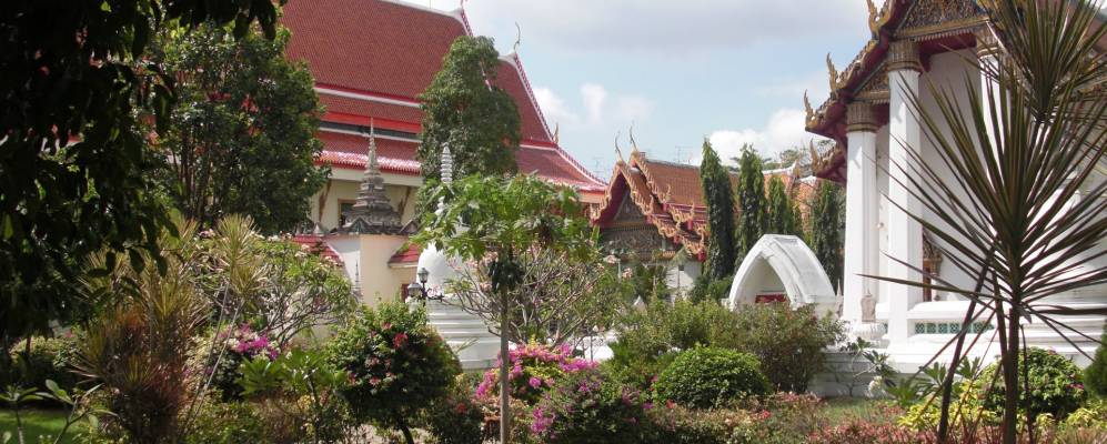 
            Фотография Самутпракана