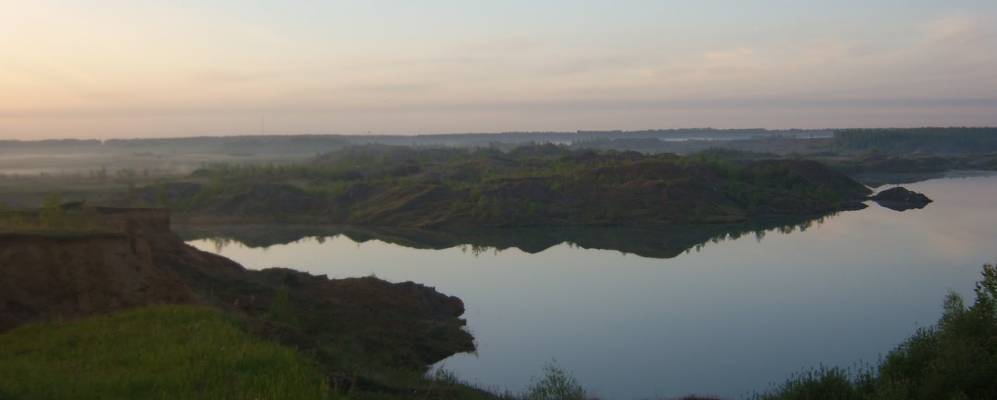 Фотография Ивановского