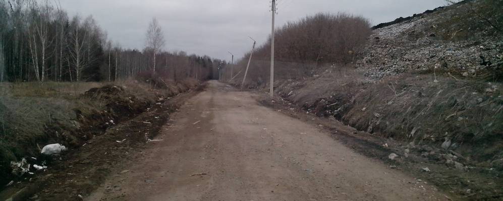 Фотография Куликовской