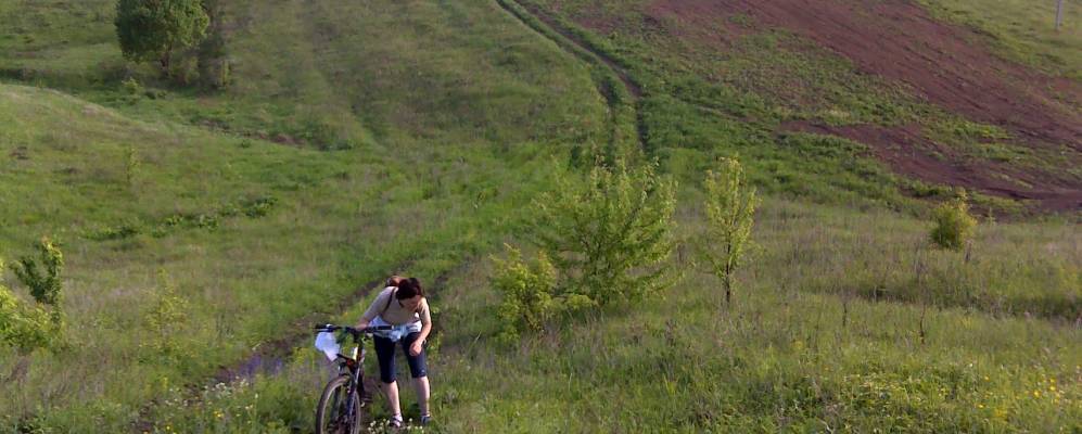 
            Фотография Сапожка