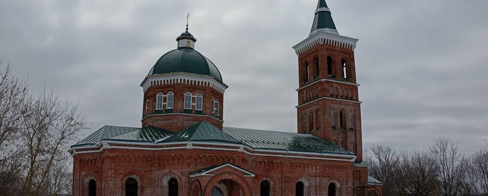 
            Фотография Непрядвы