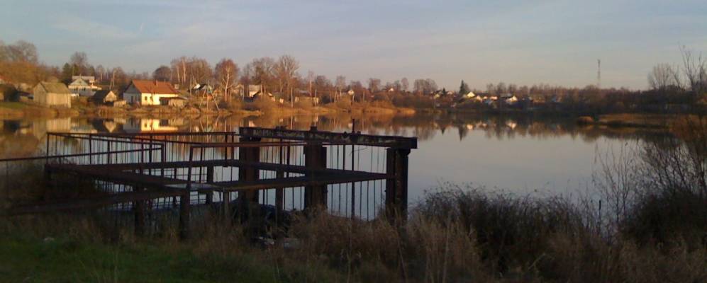 
            Фотография Доброй